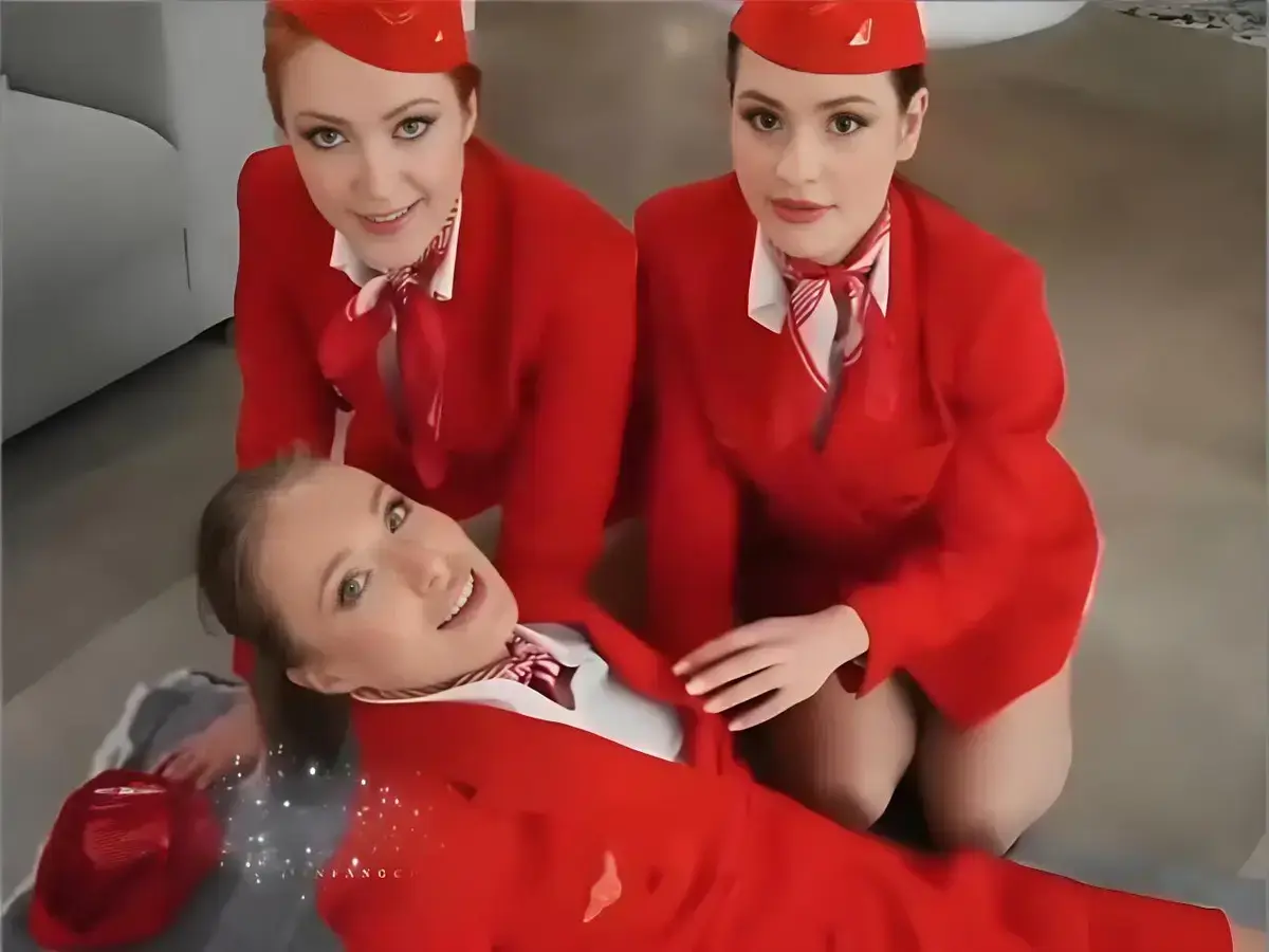 《法国空姐4》相关资源图片