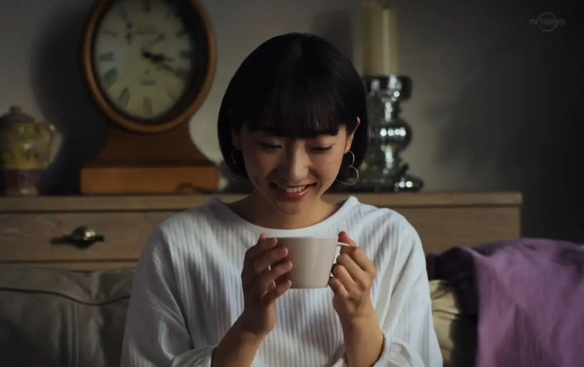 《少女》相关资源图片