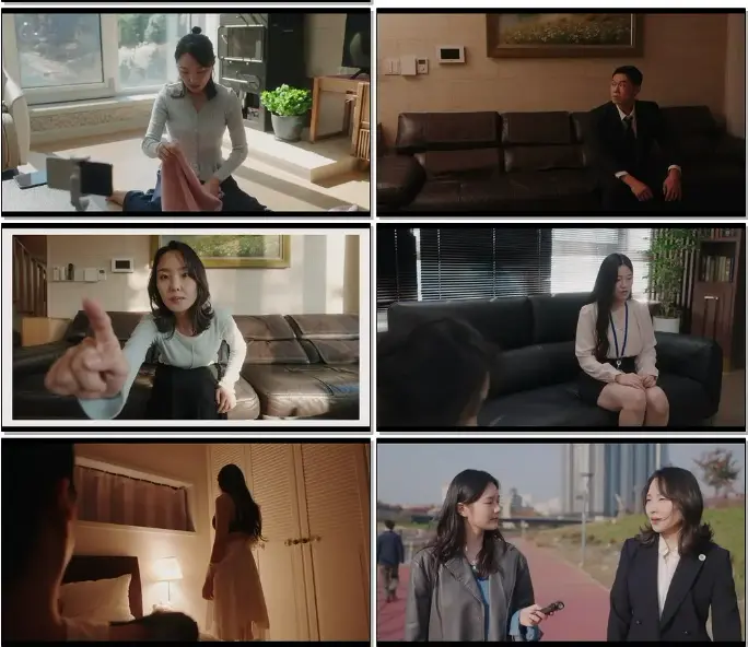 《内乱夫人》相关资源图片