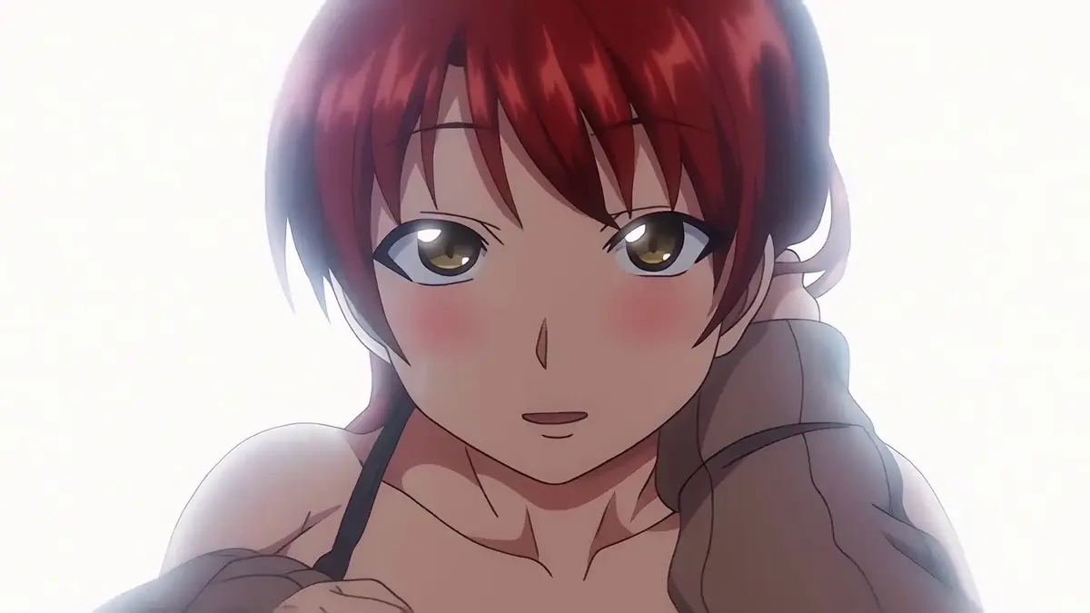 《被玷污的她》相关资源图片