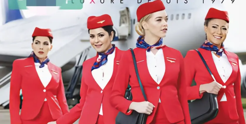 《法国空姐4》相关资源图片