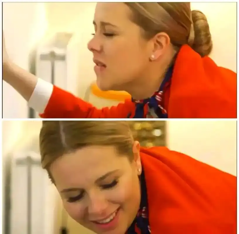 《法国空姐2019(多塞尔航空)》相关资源图片