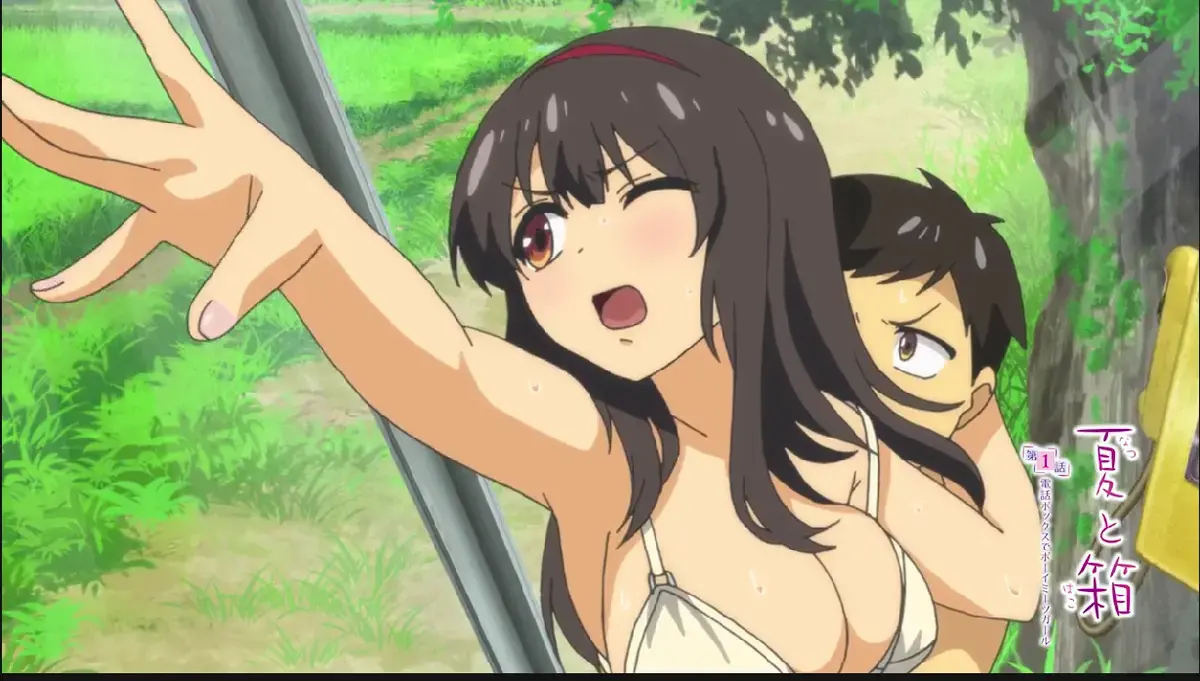 【2026新番】日漫《夏与箱》《夏と箱》无广告纯净版全集重磅上线-珍藏级高清画质重温青春记忆-内嵌中文字幕未删减完整剧情免费追番