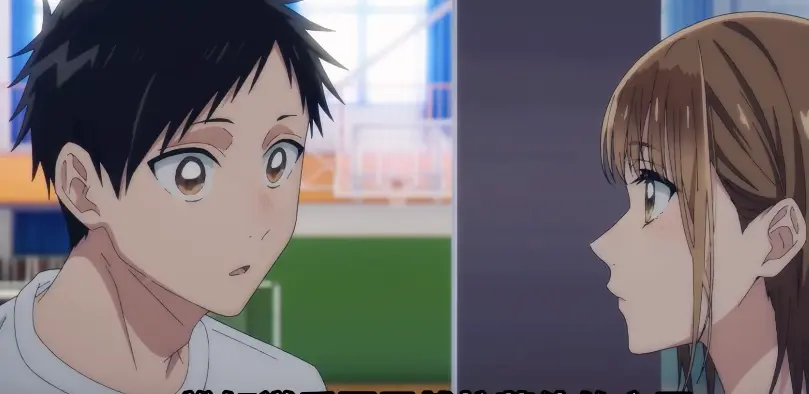 《夏与箱》免费观看全集动漫-《夏与箱》全网同步更新至全季-高清在线观看-风车动漫&番茄影视