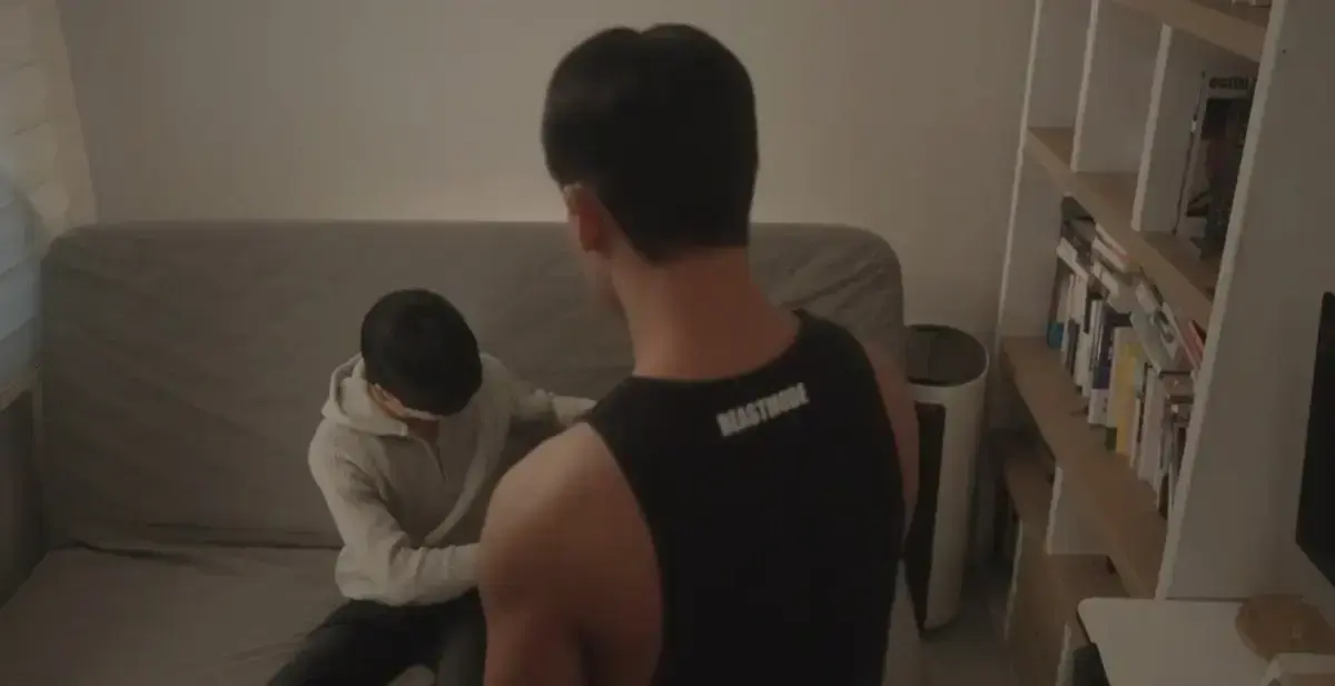 2025必追韩剧《X课程》高清未删减双男主短剧全集免费在线 - 无广告中文版网盘观看 -第二季全集高清观看