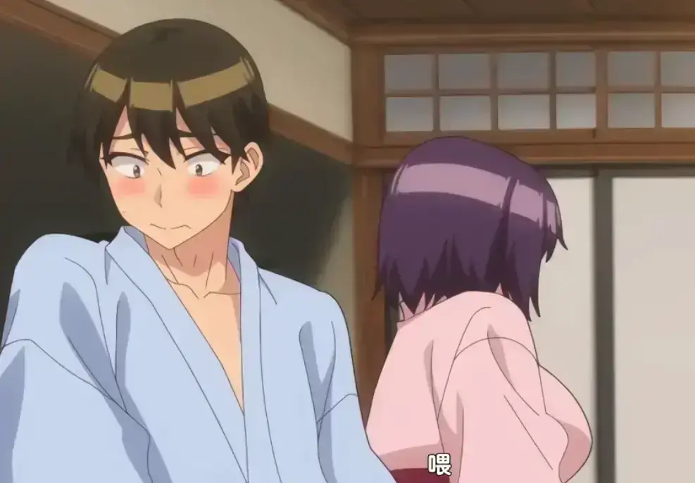 《挣扎吧，亚当君》相关资源图片