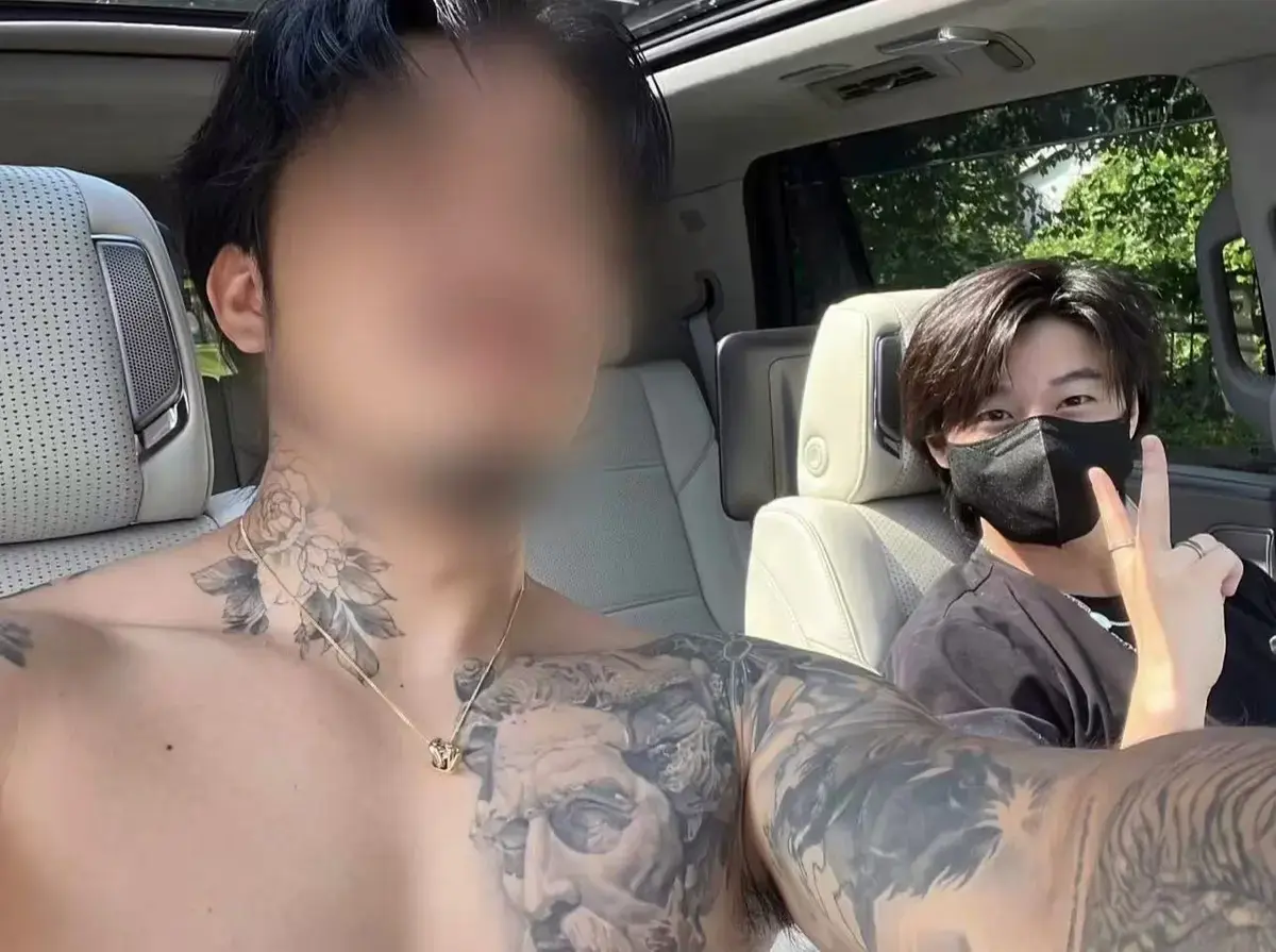 从纹身工作室到生活点滴《花臂凉太×花臂老师：花臂夫妇》无删减1080P免费在线观看 - 夸克网盘下载零广告播放 - 花臂夫妇全季