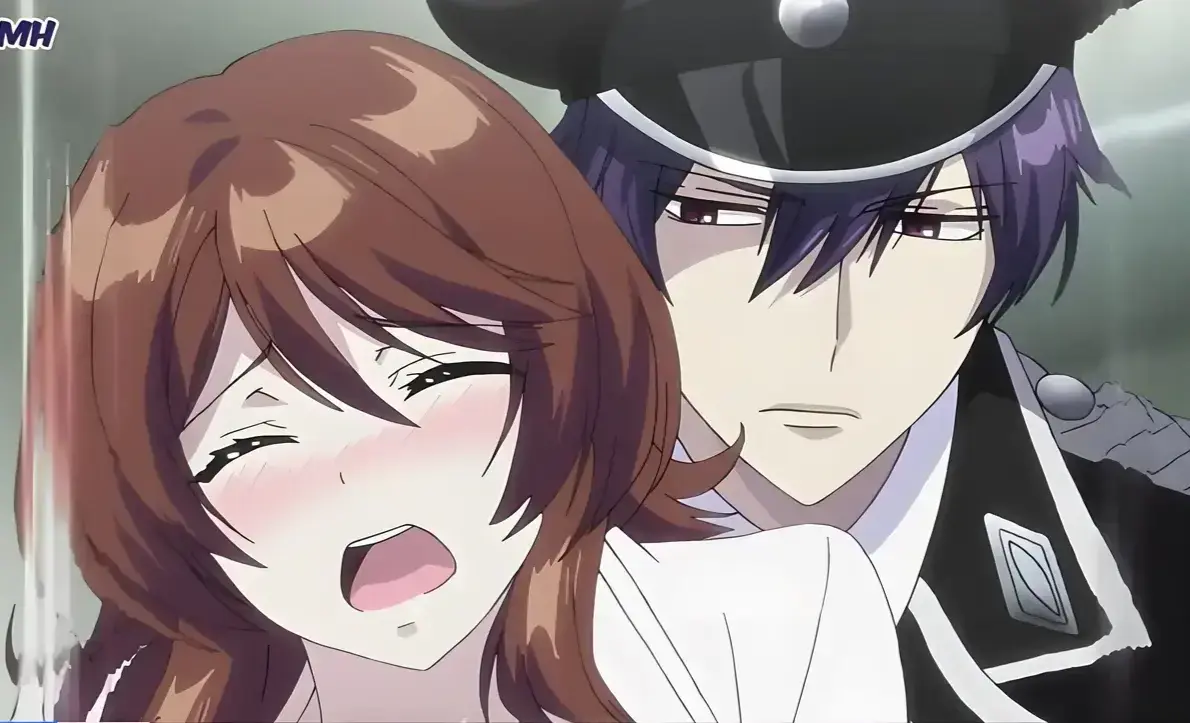 《甜蜜惩罚》相关资源图片