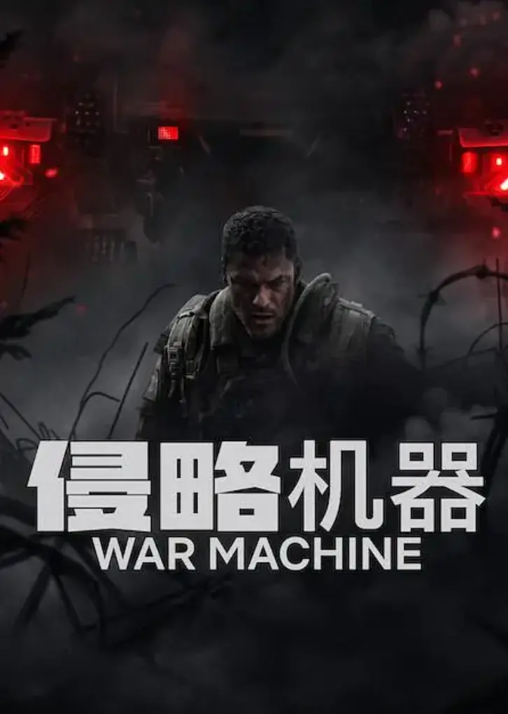 《战争机器》相关资源图片