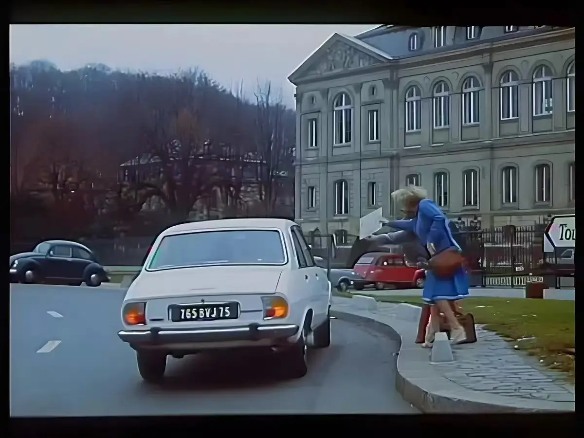 《夏日搭车客》经典法国剧情片无删减版HD高清全集免费在线看 - 中文版《夏日搭车客》无广告流畅播放 - 支持网盘观看，1080P画质重燃公路浪漫！