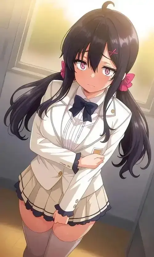 《柚花的秘密》《野野原柚花的秘密ova》相关资源图片