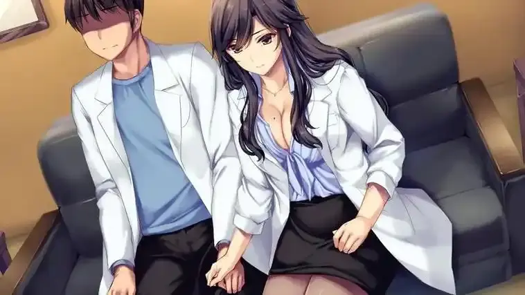 《耻辱诊察室 诊察》相关资源图片