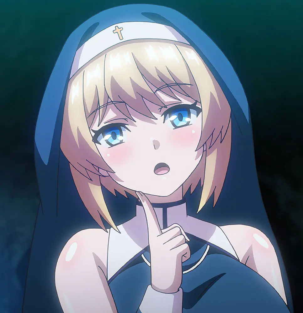 《圣痕的亚莉亚》相关资源图片