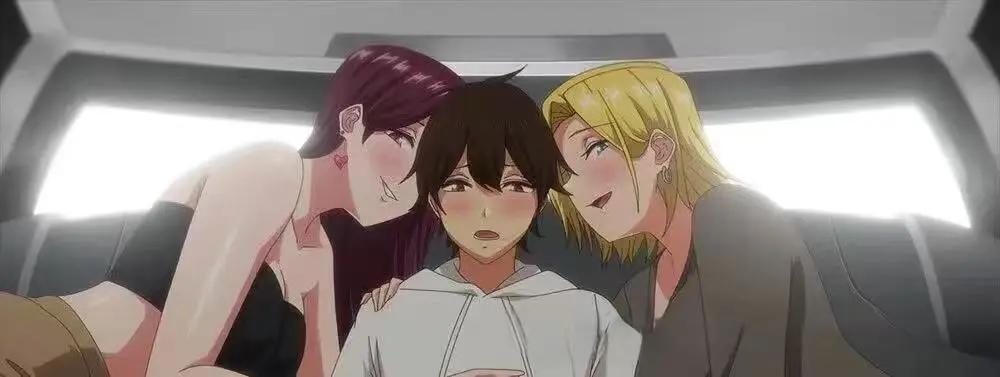 《我家弟弟很棒哦》<br />
《我家弟弟真的很厉害》<br />
《我家的弟弟》<br />
《我家弟弟真的很棒》相关资源图片