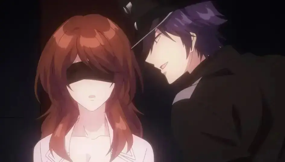 《甜蜜惩罚第二季》相关资源图片