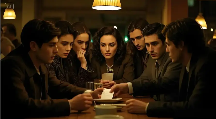 《混乱一夜》相关资源图片